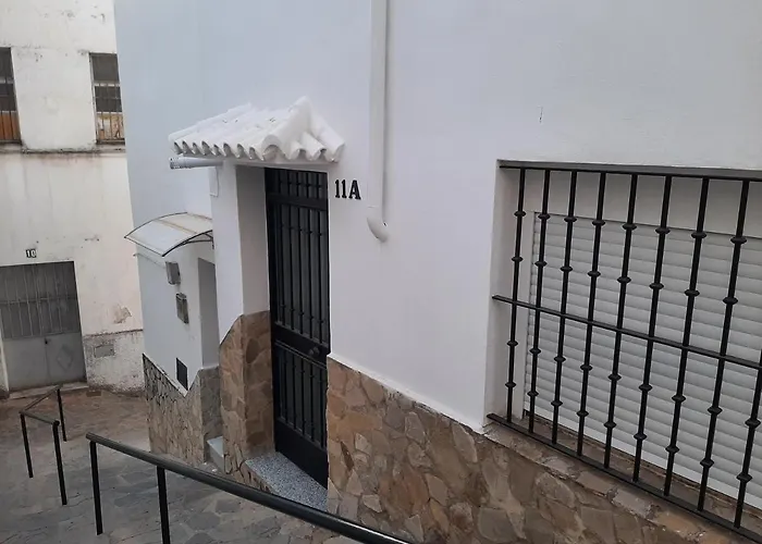 Apartamento Sierra Lof Paraiso