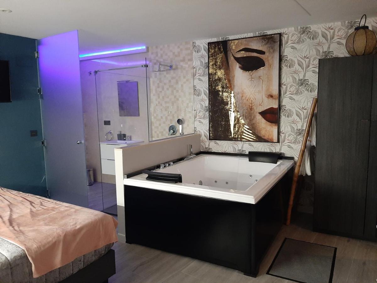 Appartement Sierra Lof Paraiso