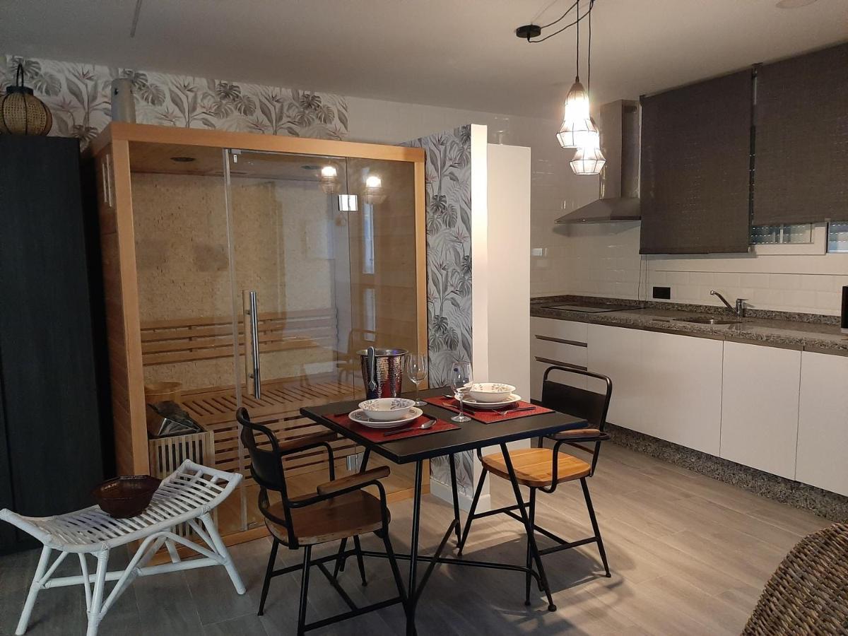 Sierra Lof Paraiso Appartement *