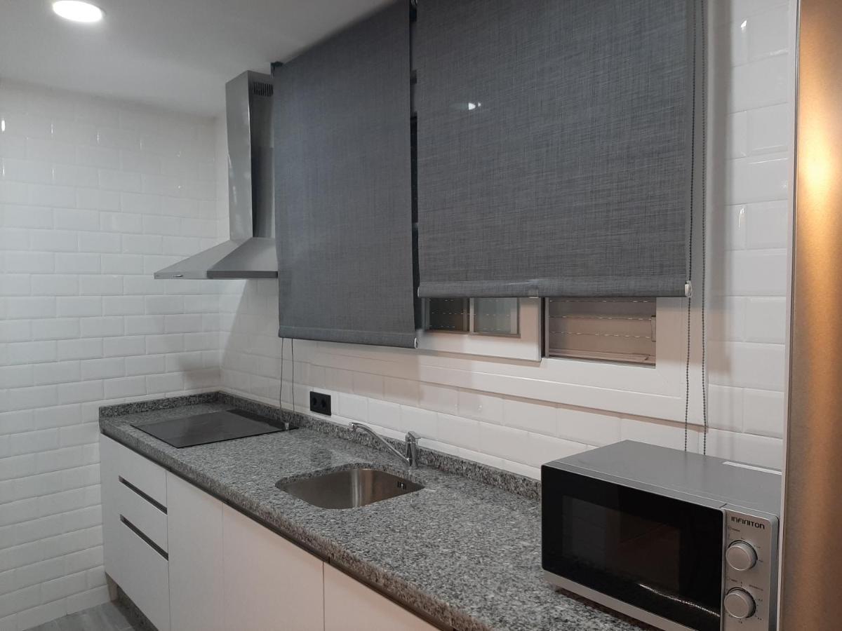 Appartement Sierra Lof Paraiso *