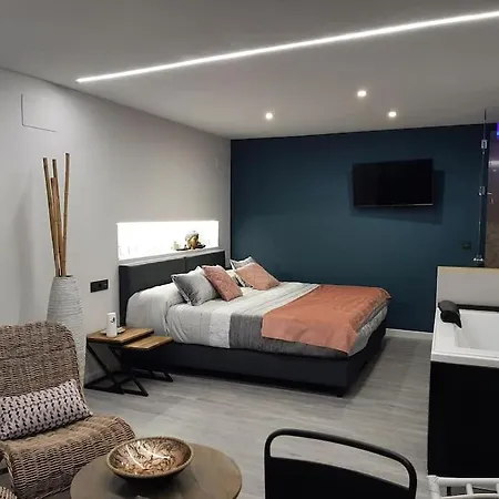 Apartamento Sierra Lof Paraiso Ubrique Exterior foto