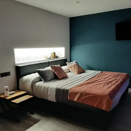 Apartamento Sierra Lof Paraiso Ubrique Exterior foto