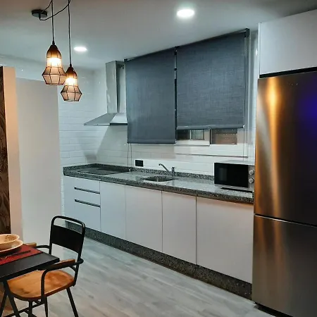 Apartamento Sierra Lof Paraiso Ubrique Exterior foto