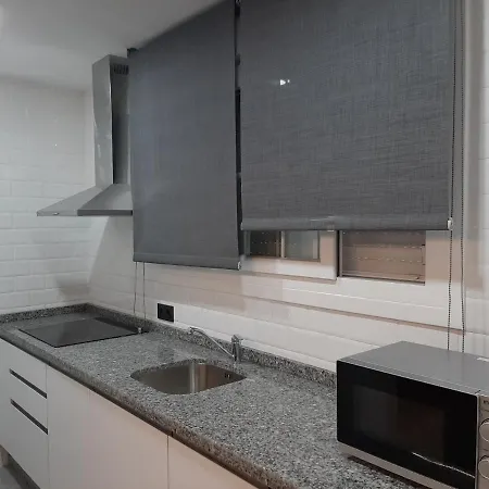 Apartamento Sierra Lof Paraiso Ubrique Exterior foto
