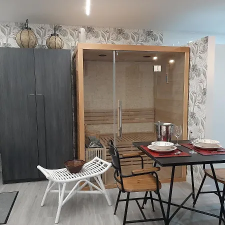 Apartamento Sierra Lof Paraiso Ubrique Exterior foto