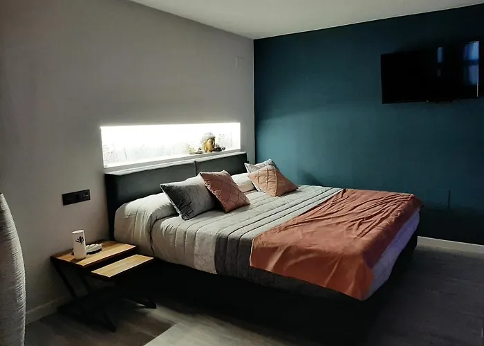 Apartamento Sierra Lof Paraiso